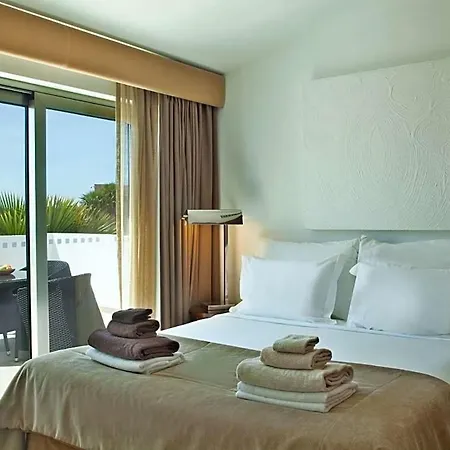 Sao Rafael Sleeps 6 With Pool And Air Con فيلة