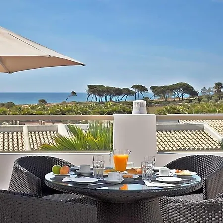 فيلة Sao Rafael Sleeps 6 With Pool And Air Con