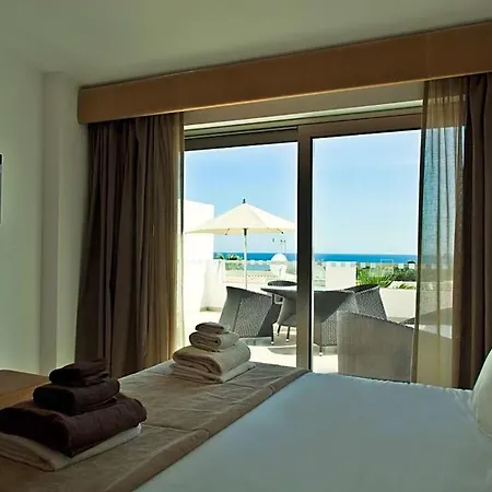 Sao Rafael Sleeps 6 With Pool And Air Con *